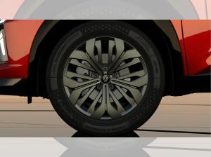 Renault Austral !Nur für Werkstätten! Inkl. Inspektionen!!!