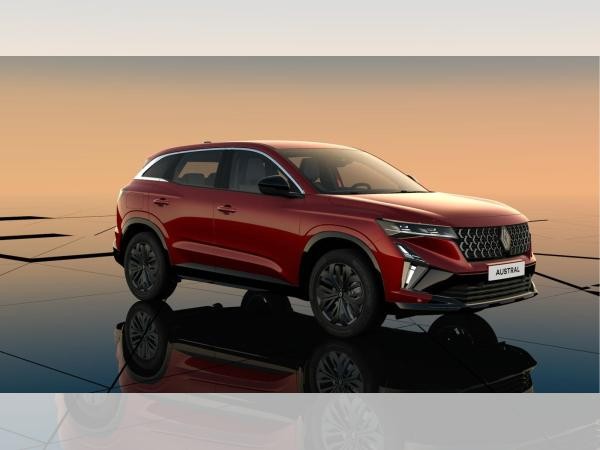Renault Austral !Nur für Werkstätten! Inkl. Inspektionen!!!