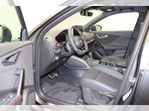 Audi Q2 35 TFSI S line Virt.Cockpit Matrix