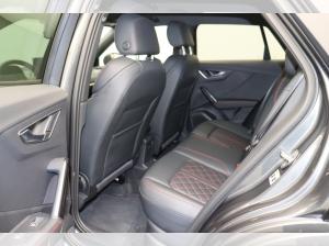 Audi Q2 35 TFSI S line Virt.Cockpit Matrix