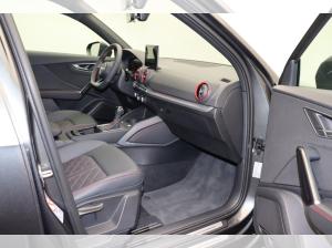 Audi Q2 35 TFSI S line Virt.Cockpit Matrix