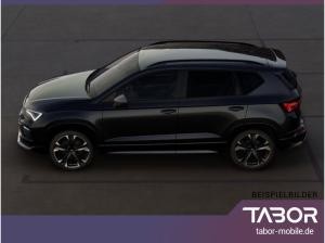 Cupra Ateca 1.5 TSI 150 DSG Nav eHK TravelA SHZ Kam