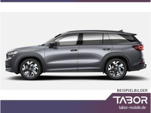 Skoda Kodiaq eTSI DSG Sportl AHK Pano Matrix Nav ACC