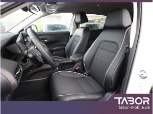 Honda ZR-V 184 CVT Sport ACC eHK PrivG Keyless SHZ Nav