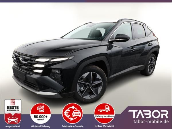 Hyundai TUCSON MHEV Trend 18Z Krell 3Z-Klima SHZ el.Klap