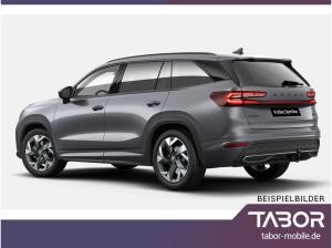 Skoda Kodiaq eTSI DSG Sportl AHK Pano Matrix Nav ACC