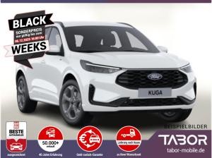 Foto - Ford Kuga 1.5 EB 186 A8 ST-Line LED Nav WinterP PrivG
