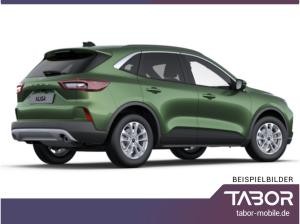 Ford Kuga 1.5 EB 186 A8 ST-Line LED Nav WinterP PrivG