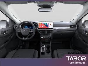 Ford Kuga 1.5 EB 186 A8 ST-Line LED Nav WinterP PrivG