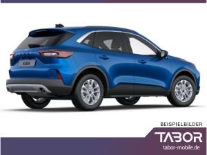 Ford Kuga 1.5 EB 186 A8 ST-Line LED Nav WinterP PrivG