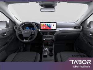 Ford Kuga 1.5 EB 186 A8 ST-Line LED Nav WinterP PrivG