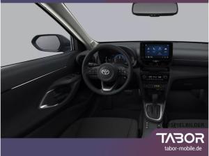 Toyota Yaris Cross 1.5HEV 116 CVT Kam SHZ Totwinkel ACC