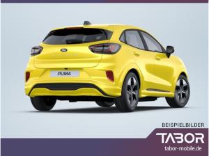 Ford Puma Gen-E 43 kWh 168 WinterP ComfortP LED Kam