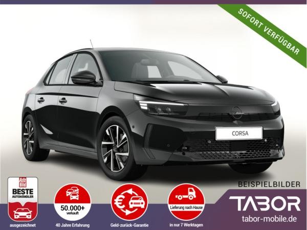 Opel Corsa 1.2 100 GS SHZ Kam PDC vo/hi AppC Totw 16Z