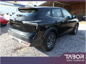 Nissan Qashqai MHEV 158 CVT Acenta LED ACC SHZ LHZ Kam