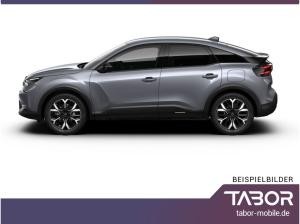 Citroën C4 MHEV 145 eDSC6 MAX 360° HUD Nav ACC Keyl PDC