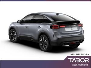 Citroën C4 MHEV 145 eDSC6 MAX 360° HUD Nav ACC Keyl PDC