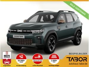 Dacia Bigster Extreme HYBRID 155 el Heckkl Kam