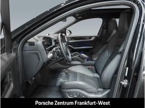 Porsche Cayenne S Coupe BOSE Panoramadach Surround-View