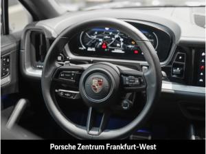 Porsche Cayenne S Coupe BOSE Panoramadach Surround-View