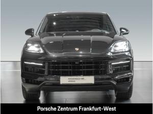 Porsche Cayenne S Coupe BOSE Panoramadach Surround-View