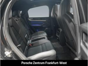 Porsche Cayenne S Coupe BOSE Panoramadach Surround-View