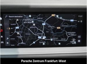 Porsche Cayenne S Coupe BOSE Panoramadach Surround-View