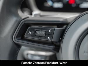 Porsche Cayenne S Coupe BOSE Panoramadach Surround-View