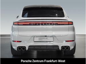 Porsche Cayenne S Coupe HeadUp Display BOSE Luftfederung