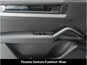 Porsche Cayenne S Coupe BOSE Panoramadach Surround-View