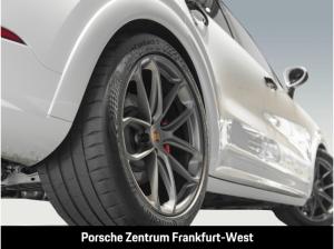 Porsche Cayenne S Coupe HeadUp Display BOSE Luftfederung