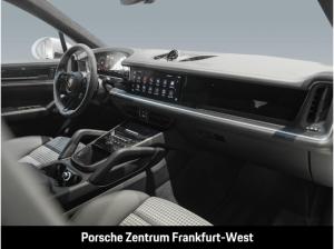 Porsche Cayenne S Coupe HeadUp Display BOSE Luftfederung