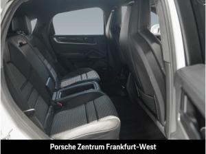 Porsche Cayenne S Coupe HeadUp Display BOSE Luftfederung
