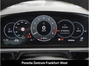 Porsche Cayenne S Coupe HeadUp Display BOSE Luftfederung