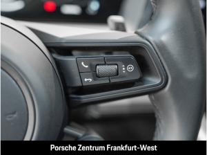 Porsche Panamera 4 Surround-View LED-Matrix Head-Up