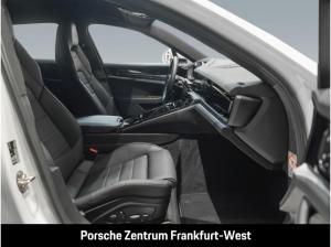 Porsche Panamera 4 Surround-View LED-Matrix Head-Up