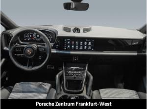 Porsche Cayenne S Coupe HeadUp Display BOSE Luftfederung