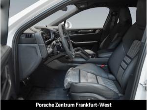 Porsche Cayenne S Coupe HeadUp Display BOSE Luftfederung