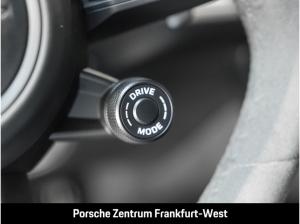 Porsche Cayenne S Coupe HeadUp Display BOSE Luftfederung