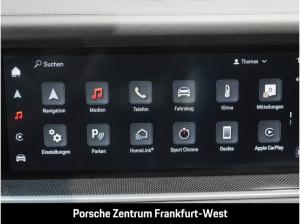 Porsche Cayenne S Coupe HeadUp Display BOSE Luftfederung