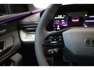 Audi SQ5 Sportback TFSI quattro edition one