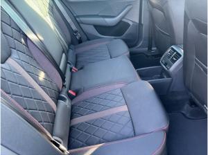 Skoda Octavia Combi 2.0 TSI 195 kW RS, AHK, Panorama-Schiebedach elektrisch