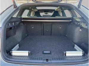 Skoda Octavia Combi 2.0 TSI 195 kW RS, AHK, Panorama-Schiebedach elektrisch