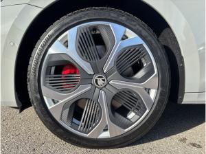 Skoda Octavia Combi 2.0 TSI 195 kW RS, AHK, Panorama-Schiebedach elektrisch