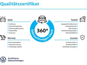 Volkswagen T-Roc GOAL TDI LED NAVI EINPARHILFE ACC SITZHEIZUNG