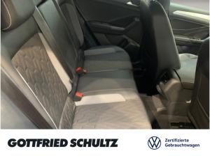 Volkswagen T-Roc GOAL TDI LED NAVI EINPARHILFE ACC SITZHEIZUNG