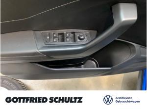 Volkswagen T-Roc GOAL TDI LED NAVI EINPARHILFE ACC SITZHEIZUNG