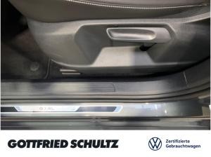 Volkswagen T-Roc GOAL TSI NAVI SITZHEIZUNG EINPARKHILFE LED
