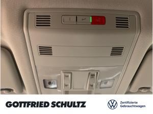 Volkswagen T-Roc GOAL TSI NAVI SITZHEIZUNG EINPARKHILFE LED