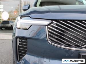 Volvo XC90 T8 AWD Plus Bright Plug-In Hybrid GEWERBE